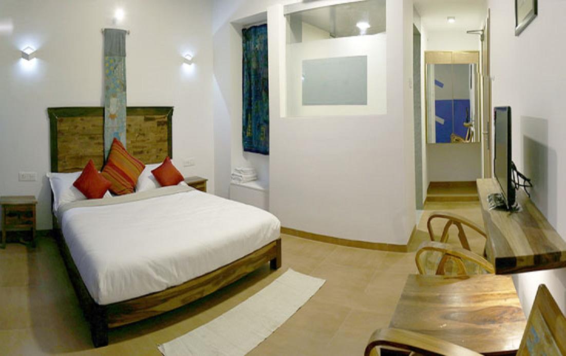Hotel Zorba Inn Colhapur Exterior foto